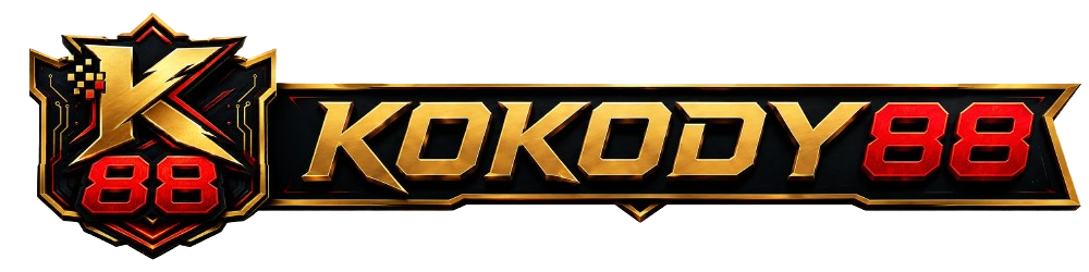 Logo KOKODY88